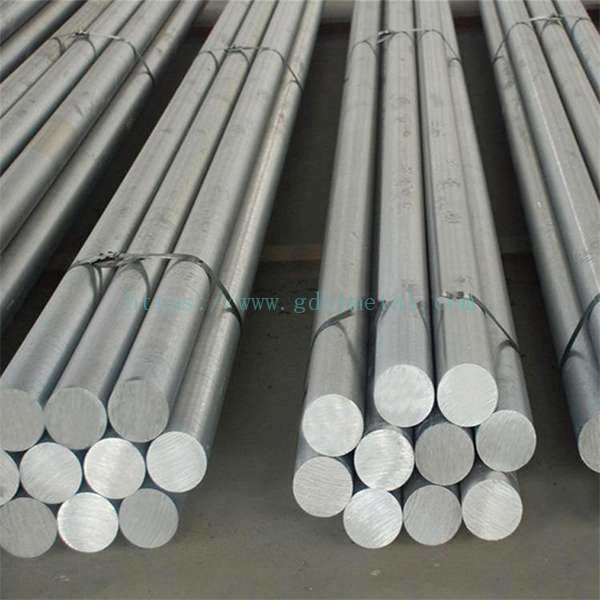 Aluminum Bar&Rod